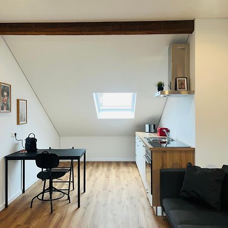 City Loft Apartment Bad Saeckingen Bad Säckingen Exterior foto