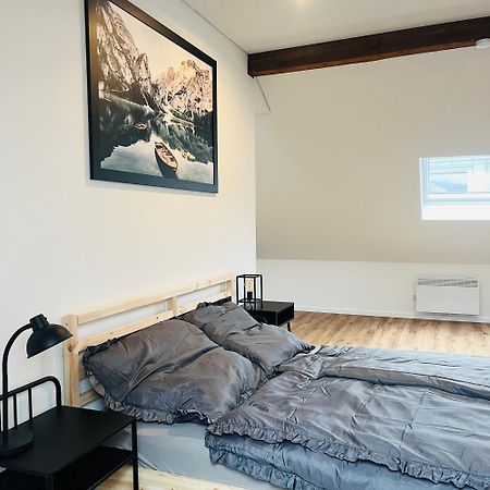 City Loft Apartment Bad Saeckingen Bad Säckingen Exterior foto